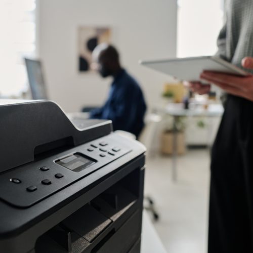 Top 5 Reasons Your Printer Is Not Printing And How to Fix It